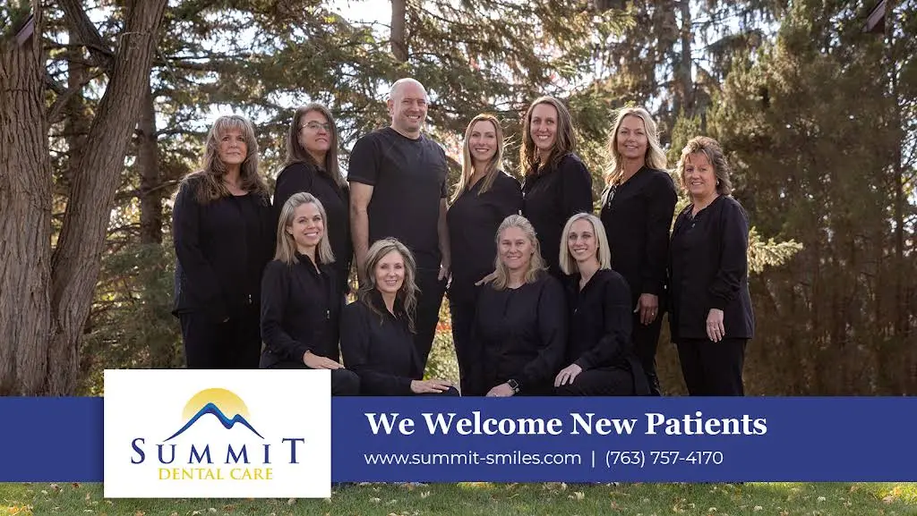 Summit Dental Care