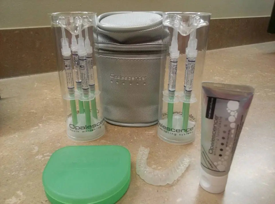 University Ave Dental