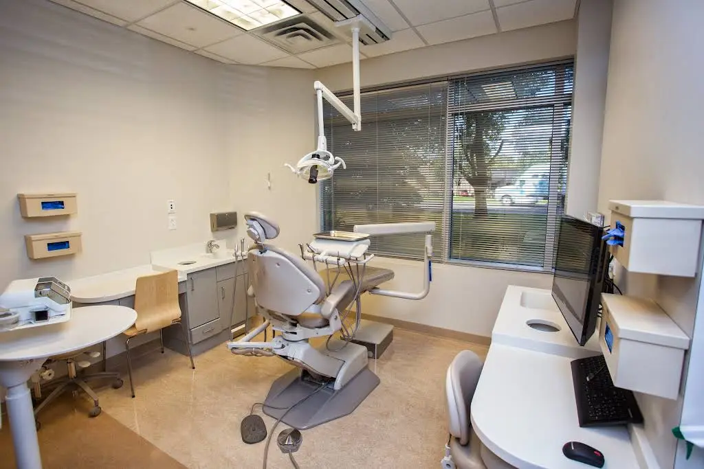 Park Dental Coon Rapids