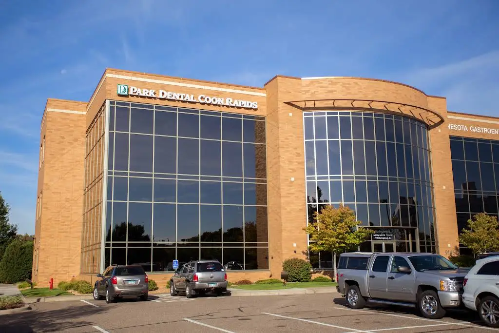 Park Dental Coon Rapids