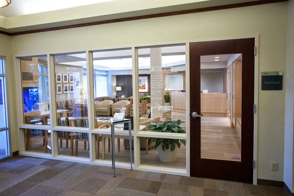 Park Dental Coon Rapids