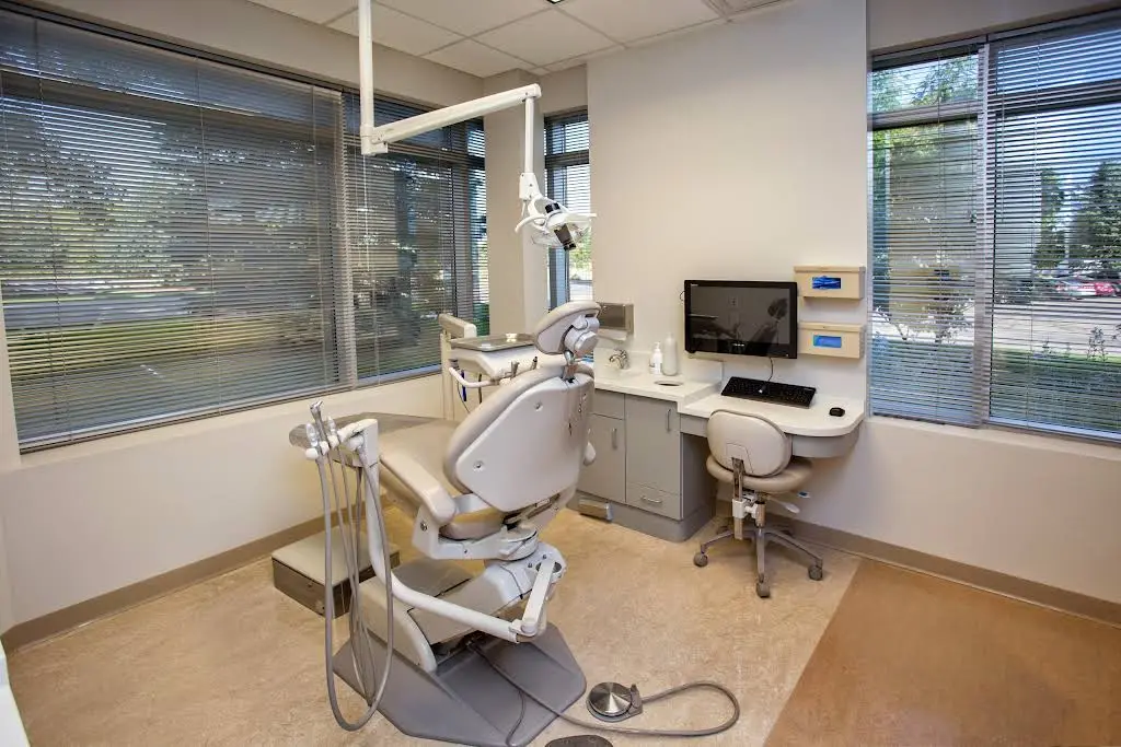 Park Dental Coon Rapids