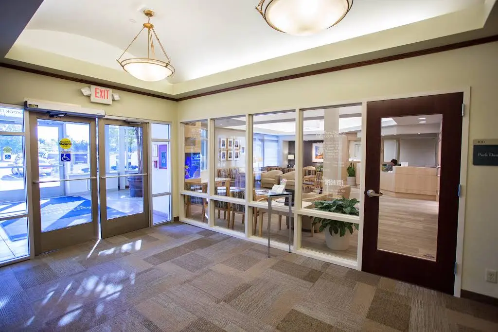 Park Dental Coon Rapids