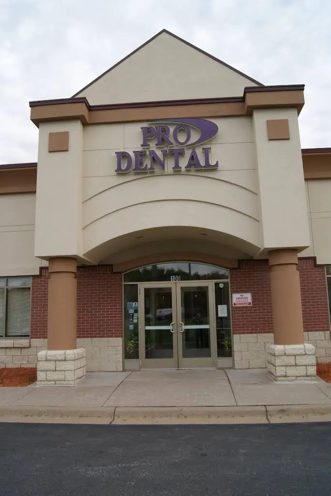 Pro Dental - Blaine, MN