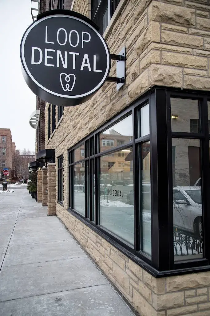 Loop Dental