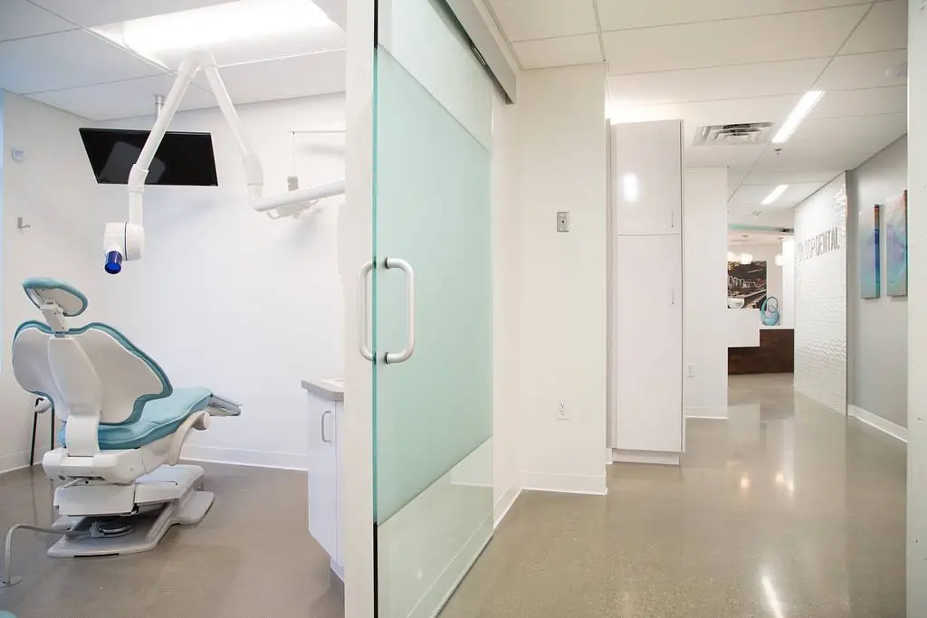 Loop Dental