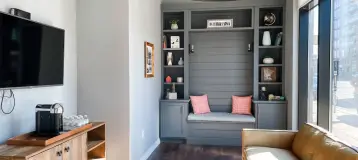 Mill District Dental