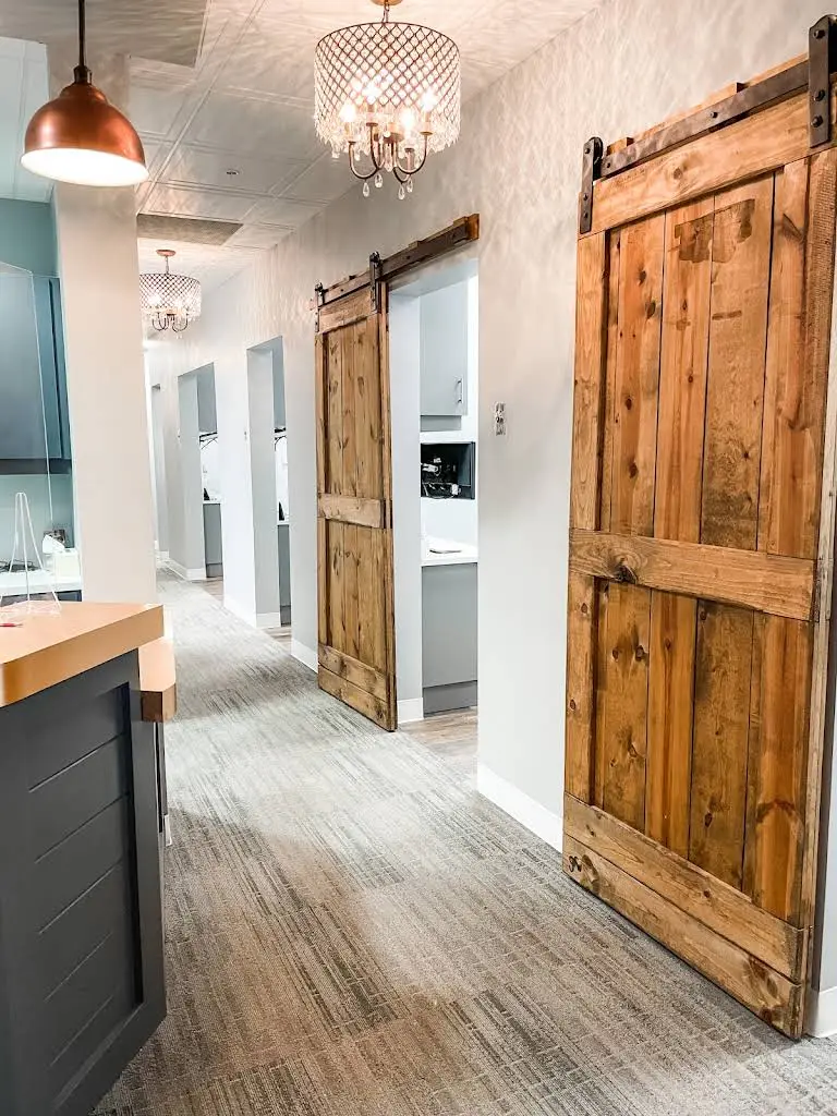 Mill District Dental