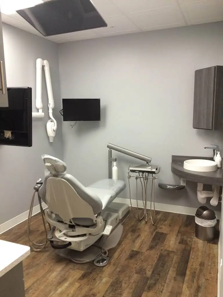 Mill District Dental