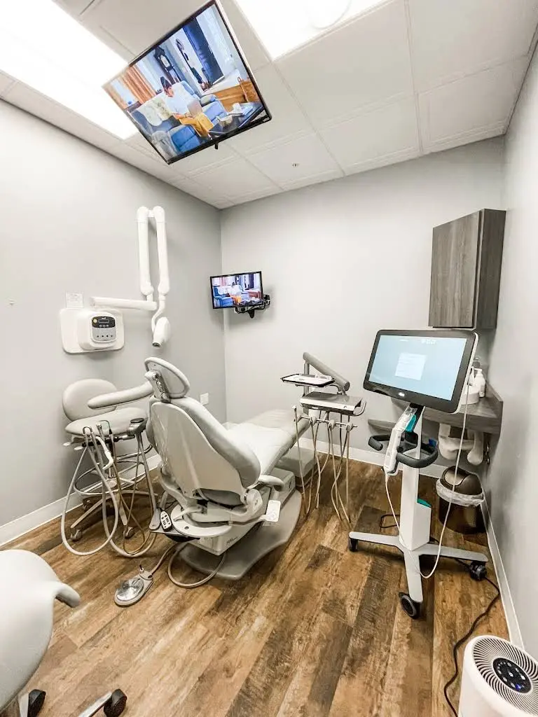Mill District Dental