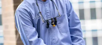 Le Centre Dentistry