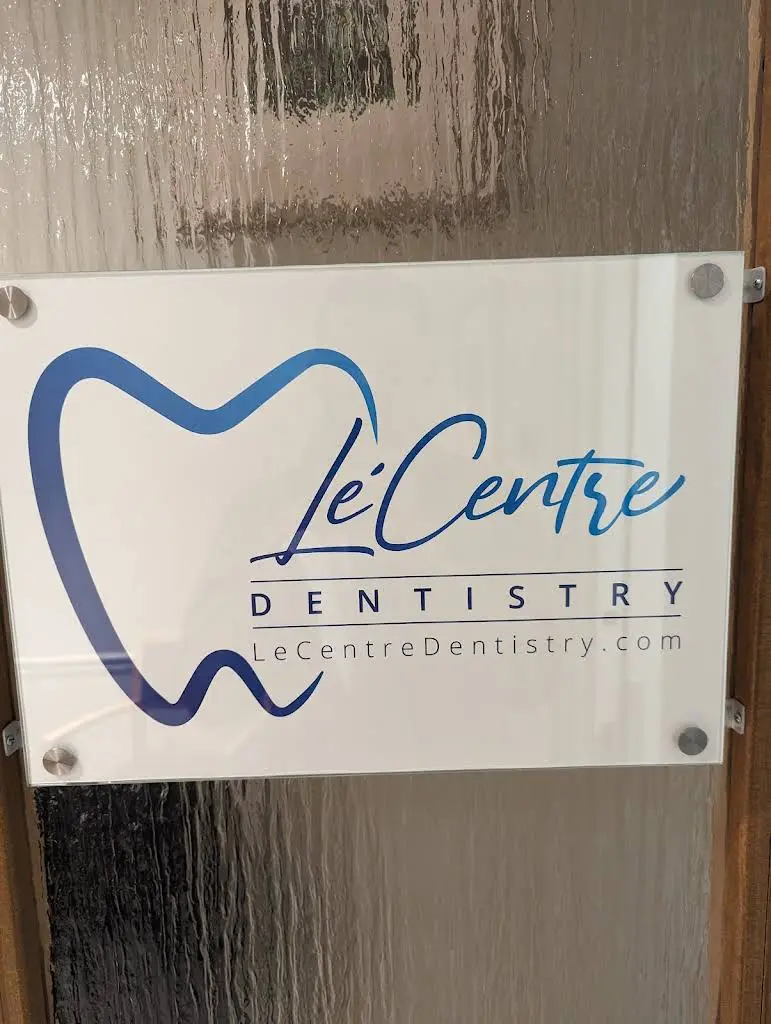Le Centre Dentistry