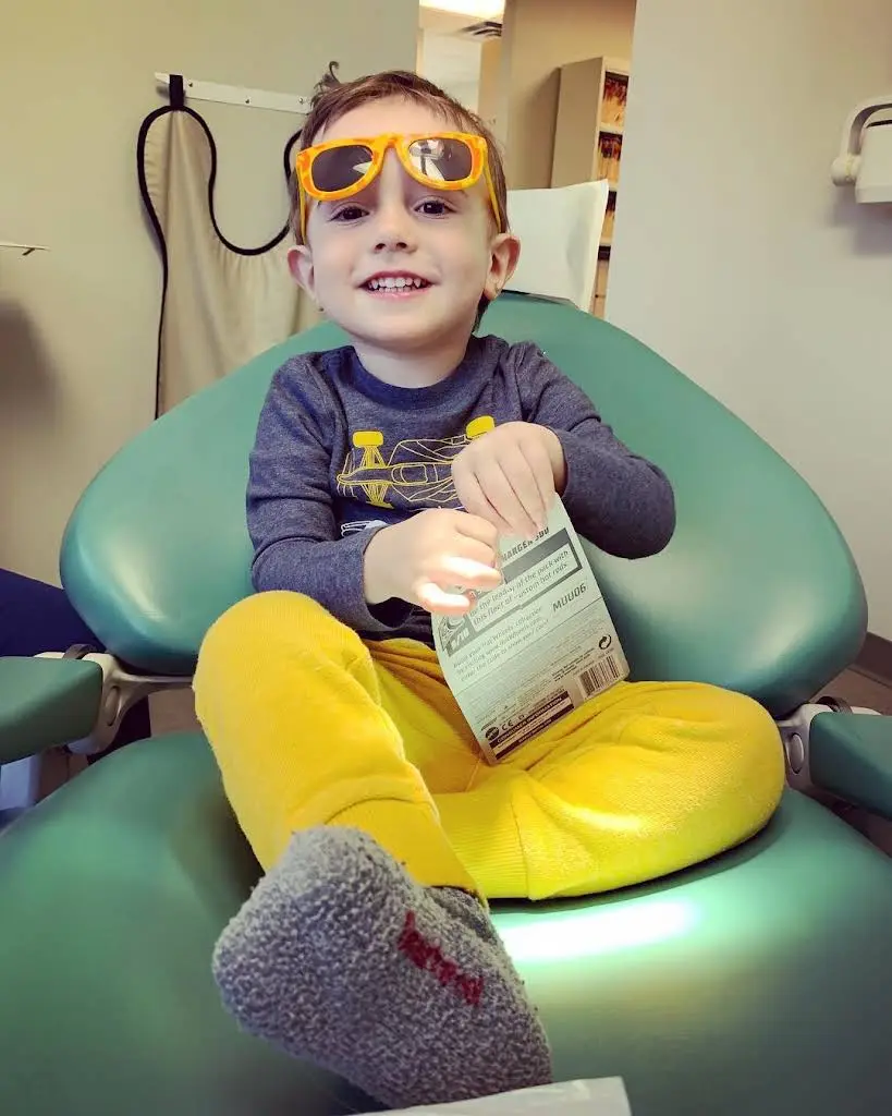 Le Centre Dentistry