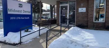 Midwest Dental - Minneapolis
