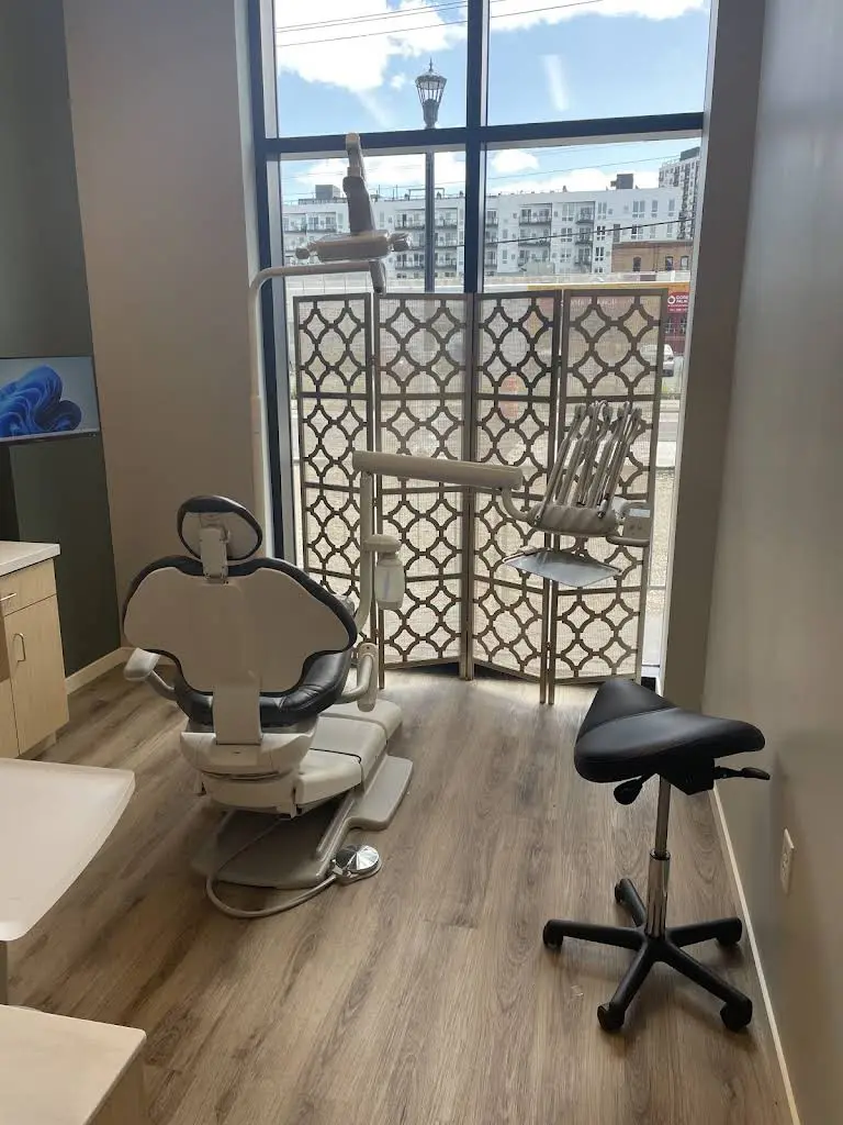 NE 1 Dental