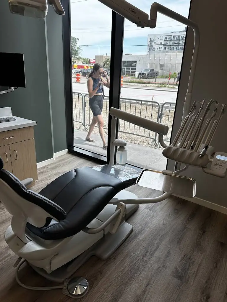NE 1 Dental