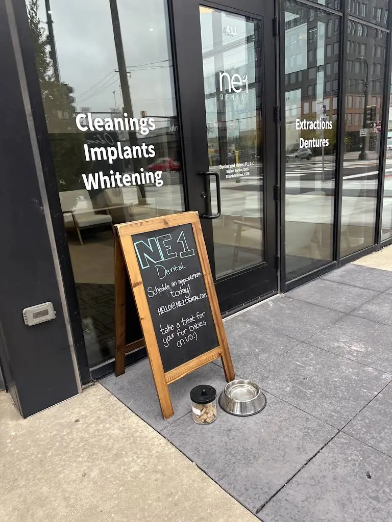 NE 1 Dental