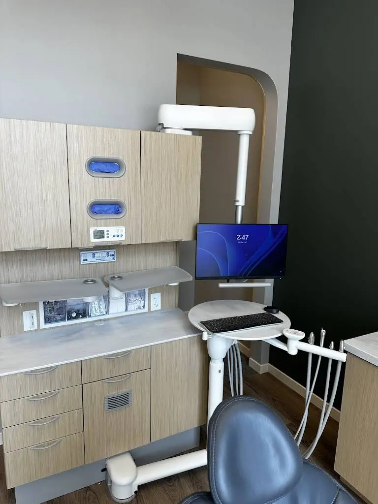 NE 1 Dental