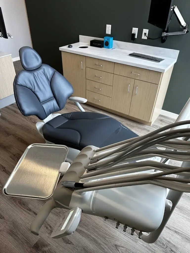 NE 1 Dental