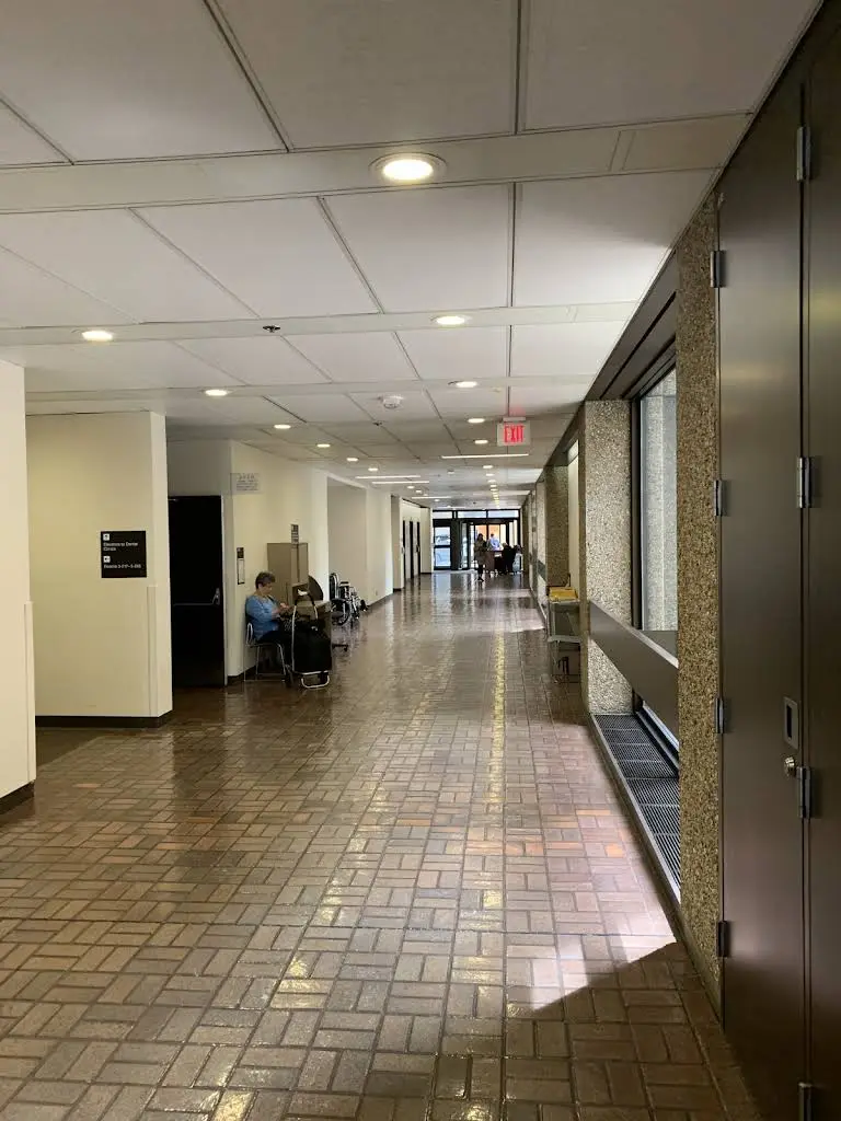 University of Minnesota School of Dentistry