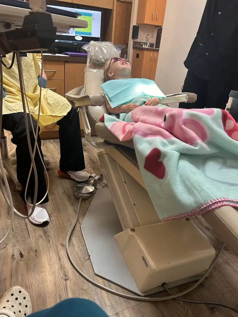 Gentle Dentistry - Alexandria Office
