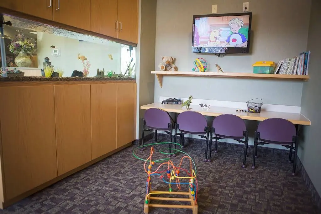Dentistry at the Center