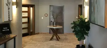 Alexandria Dental Clinic