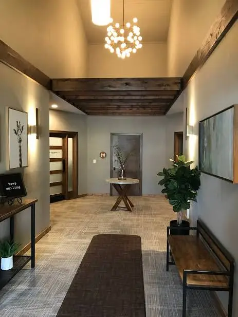 Alexandria Dental Clinic