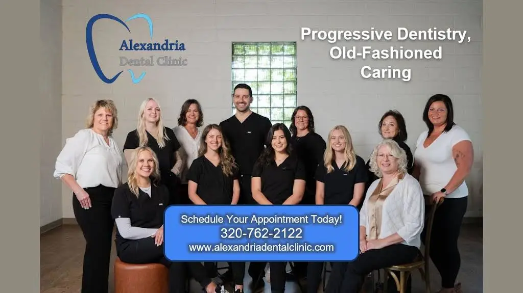 Alexandria Dental Clinic