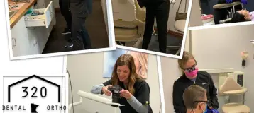 320 Dental Studio - Joseph M. Haack, DDS