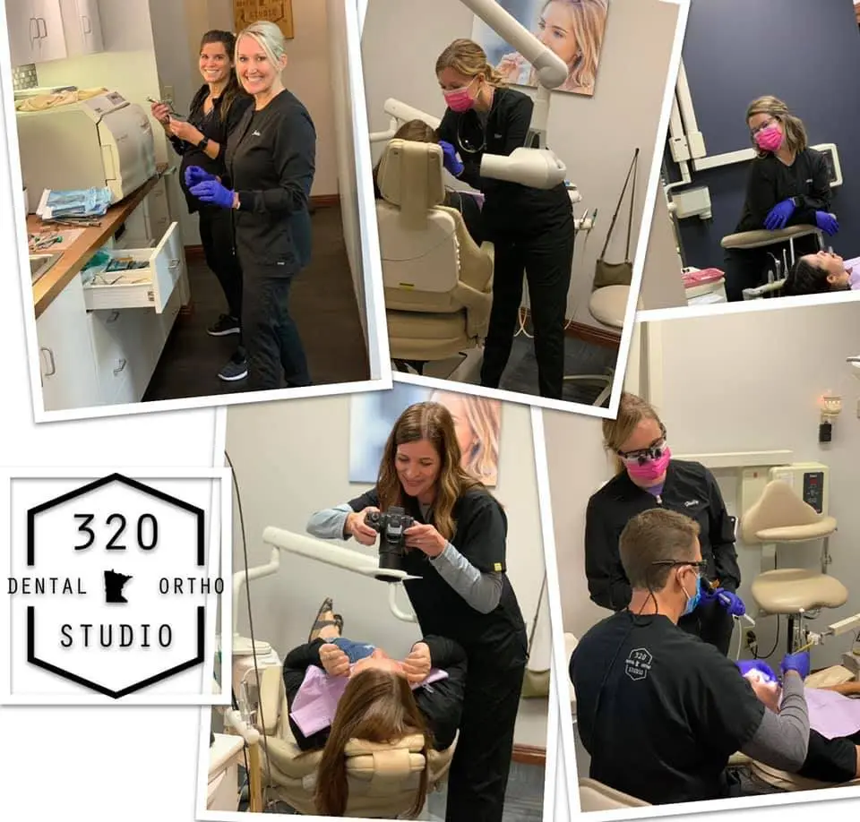 320 Dental Studio - Joseph M. Haack, DDS