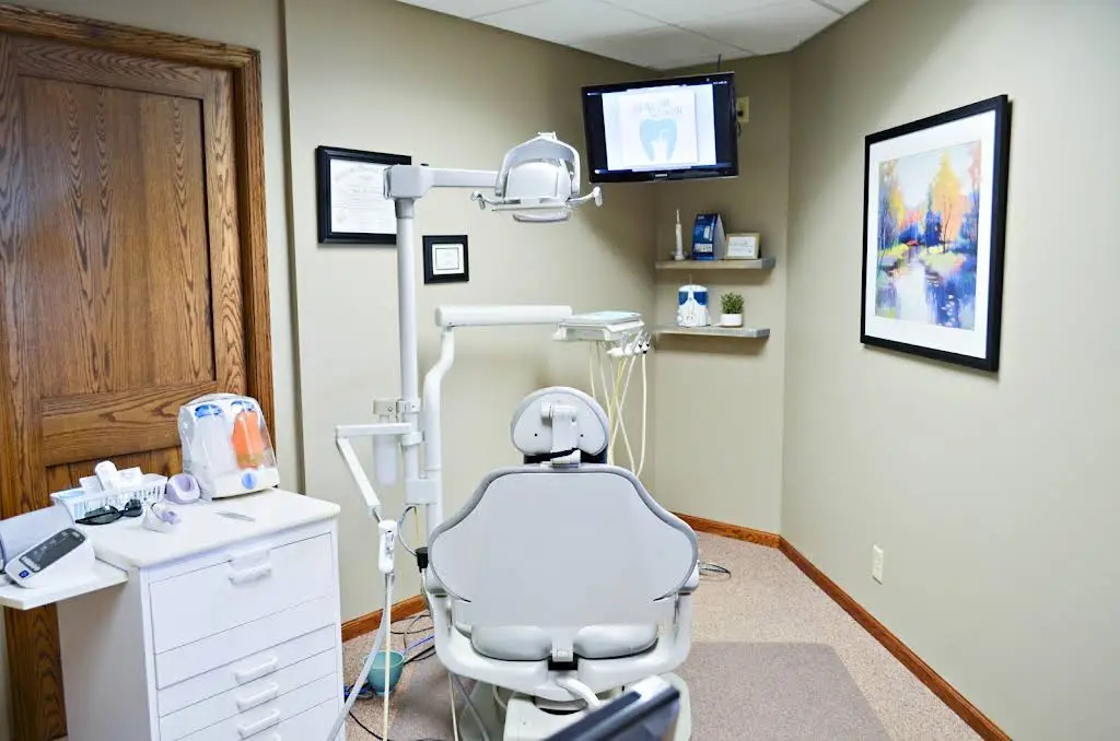 Dental Health Associates