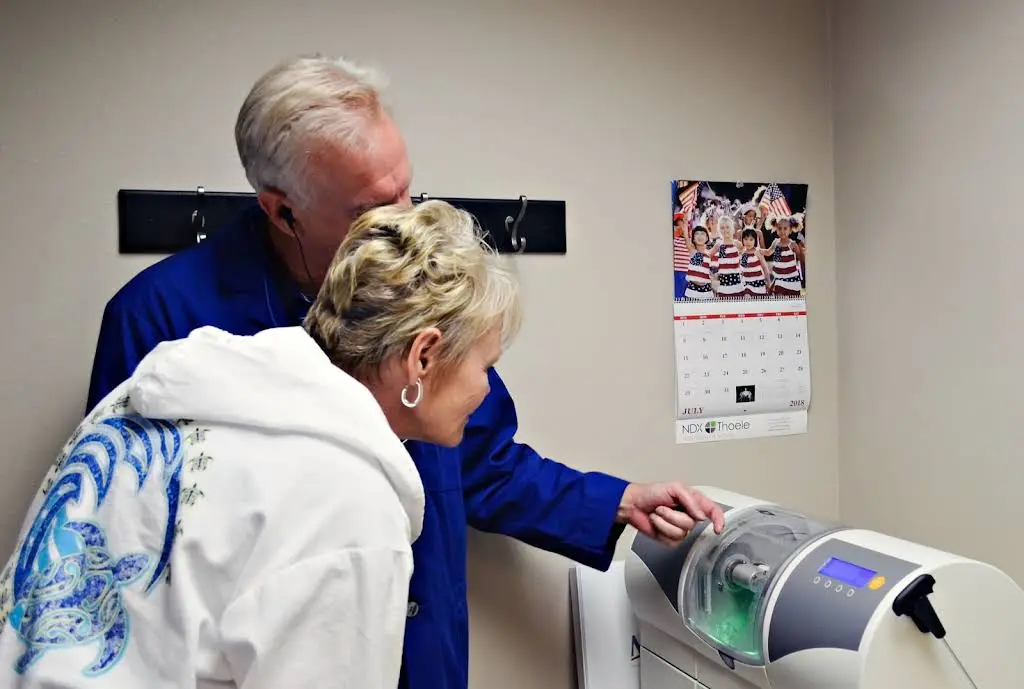 Dental Health Associates