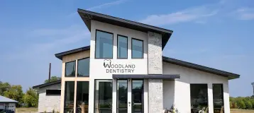 Woodland Dentistry