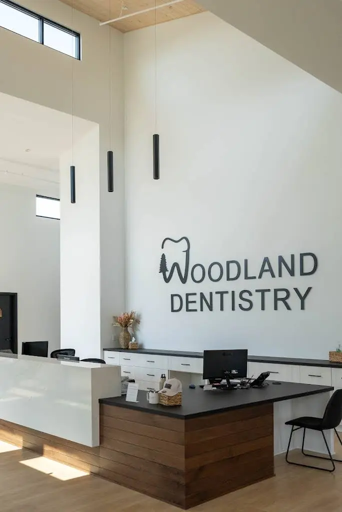 Woodland Dentistry