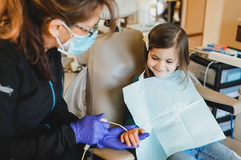 Woodland Dentistry
