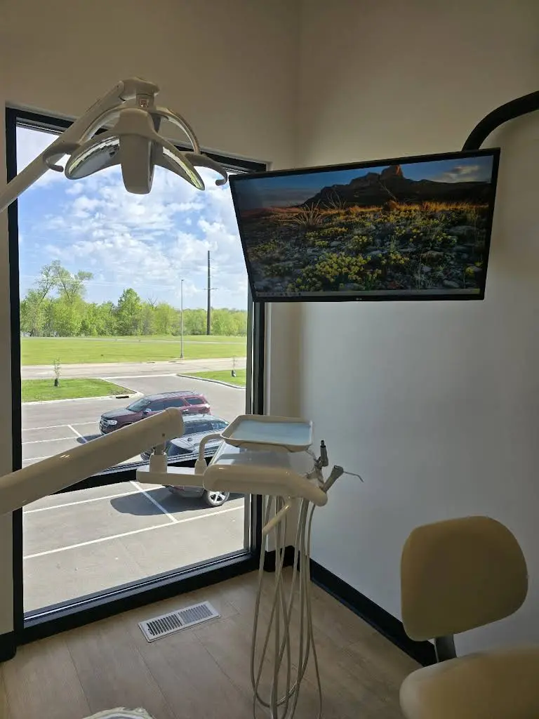 Woodland Dentistry