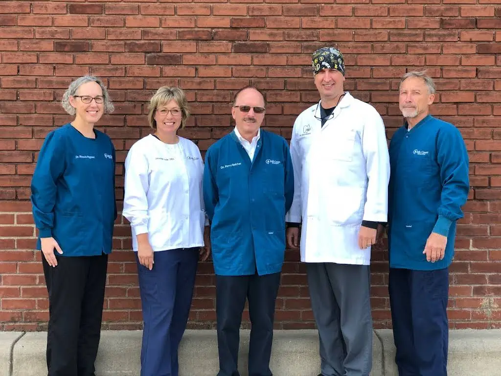 Falls Court Dentists