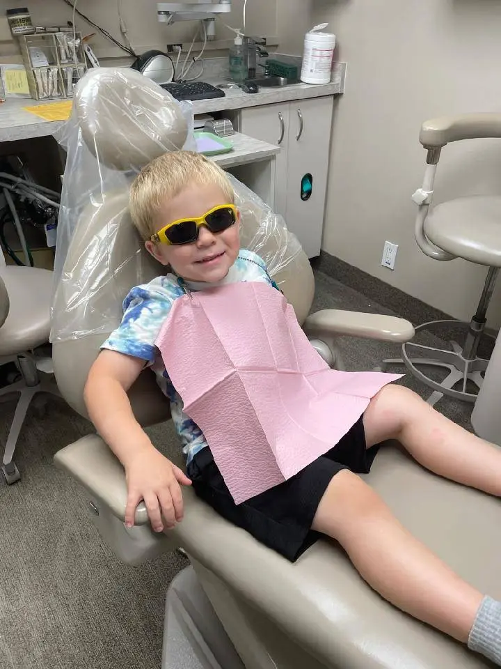 Falls Court Dentists