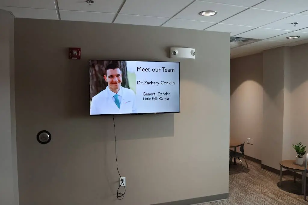 Apple Tree Dental Little Falls