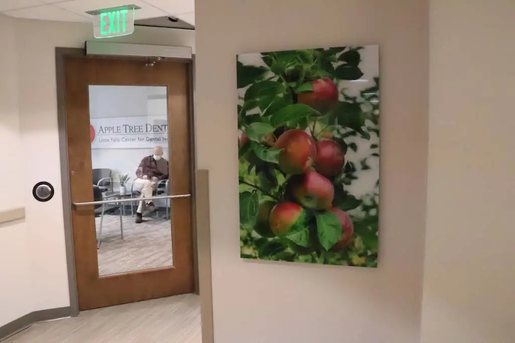 Apple Tree Dental Little Falls