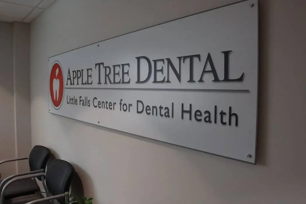 Apple Tree Dental Little Falls