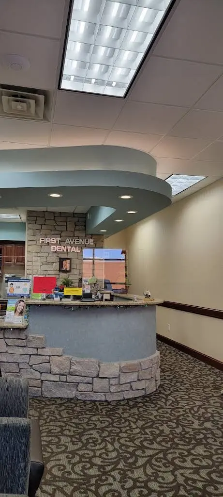 First Avenue Dental