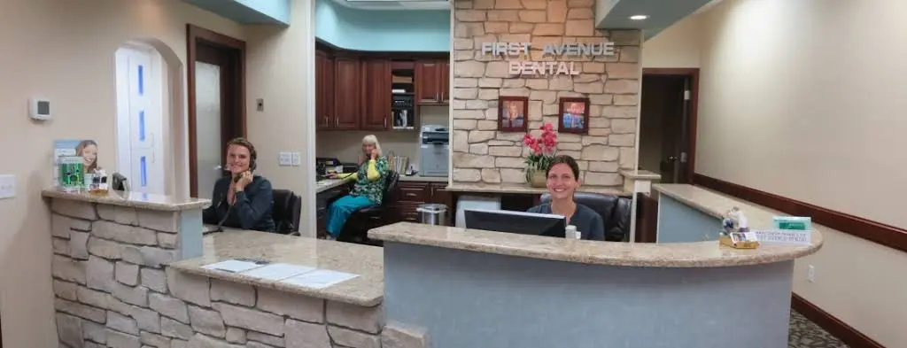 First Avenue Dental