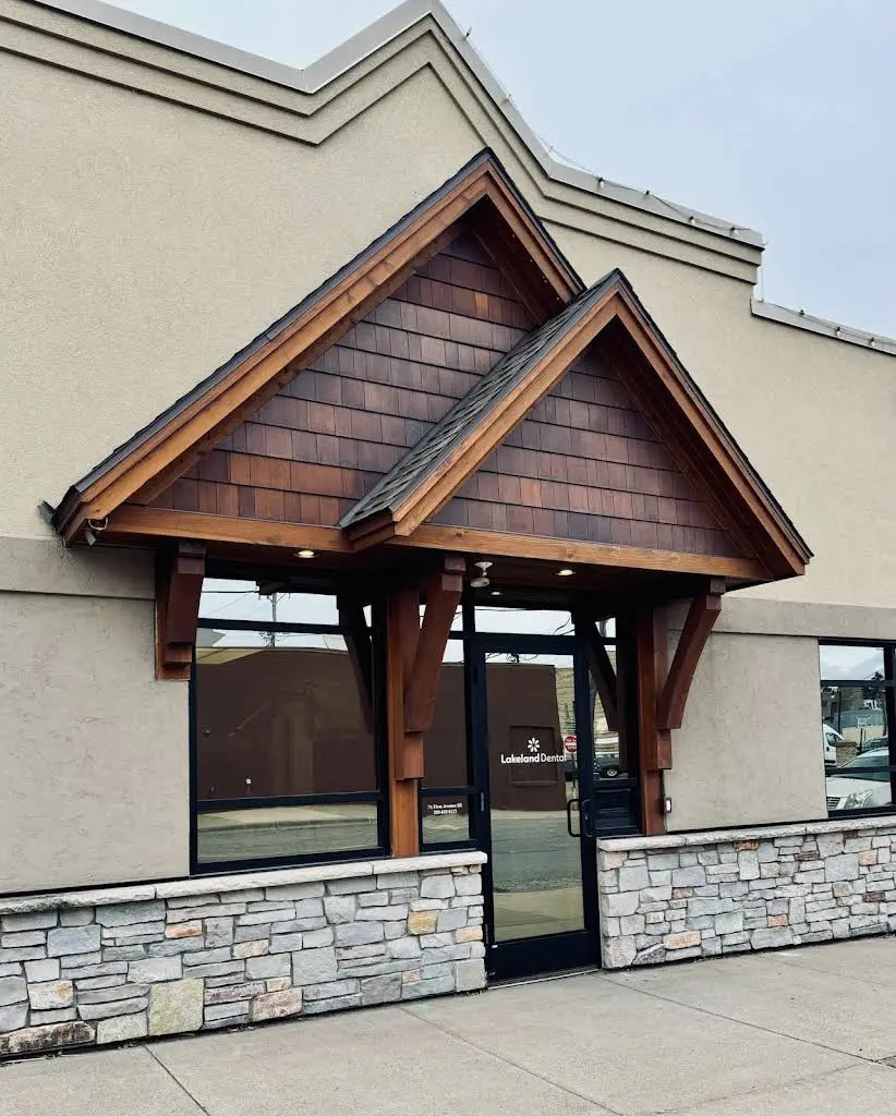 Lakeland Dental - Little Falls