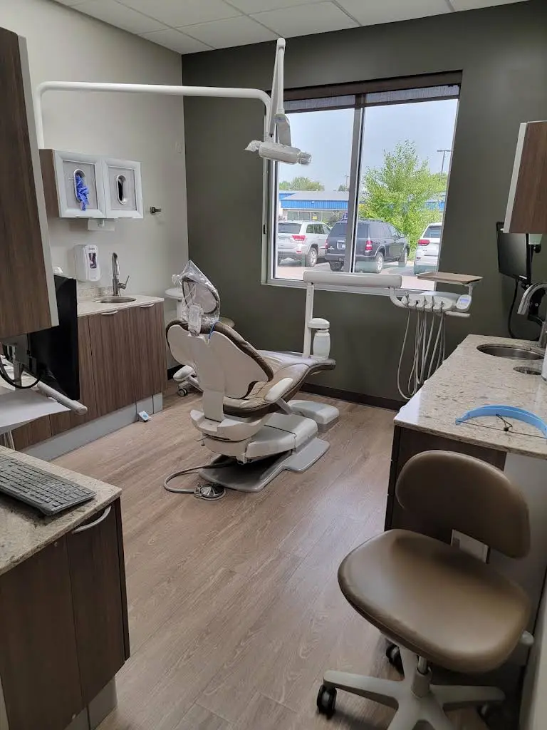 Northland Smiles Dental Care