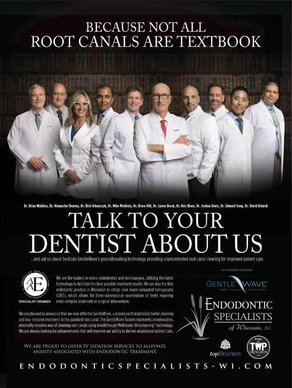Endodontic Specialists