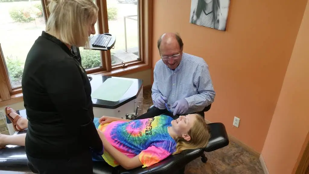 Just Orthodontics
