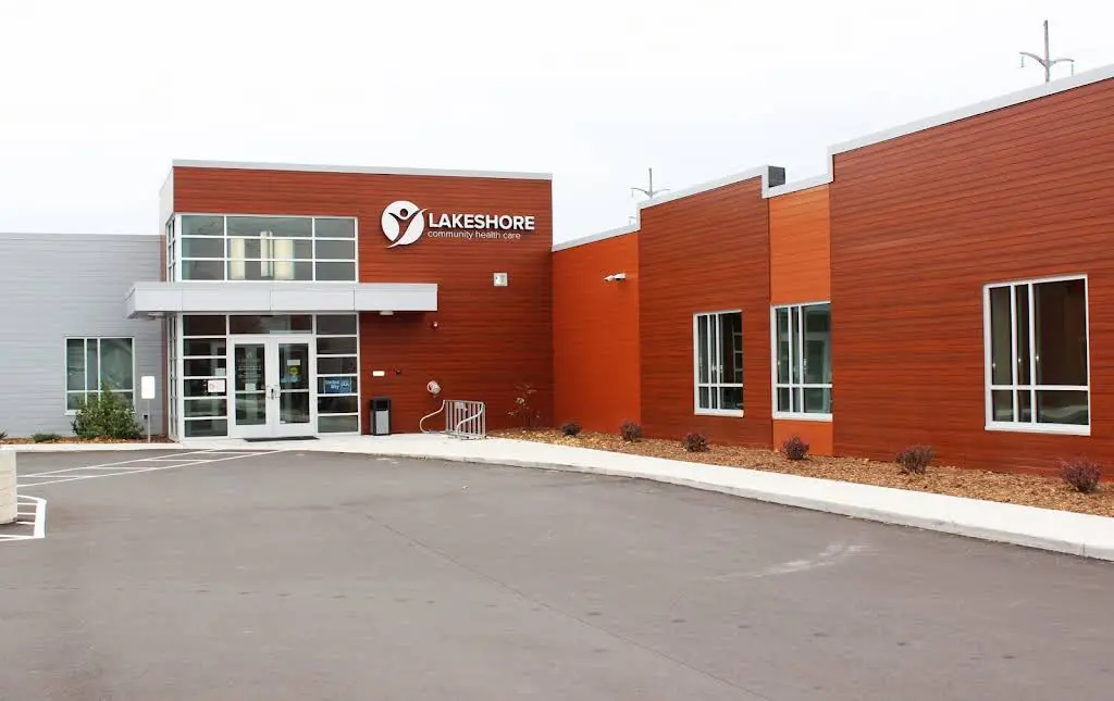 Lakeshore Community Health Care