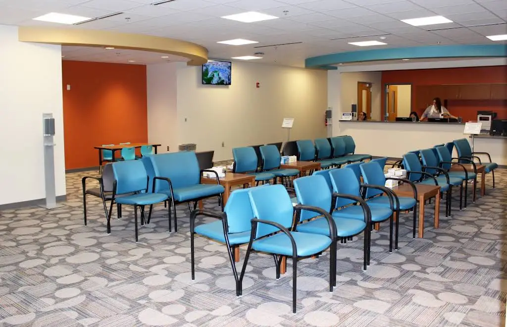 Lakeshore Community Health Care